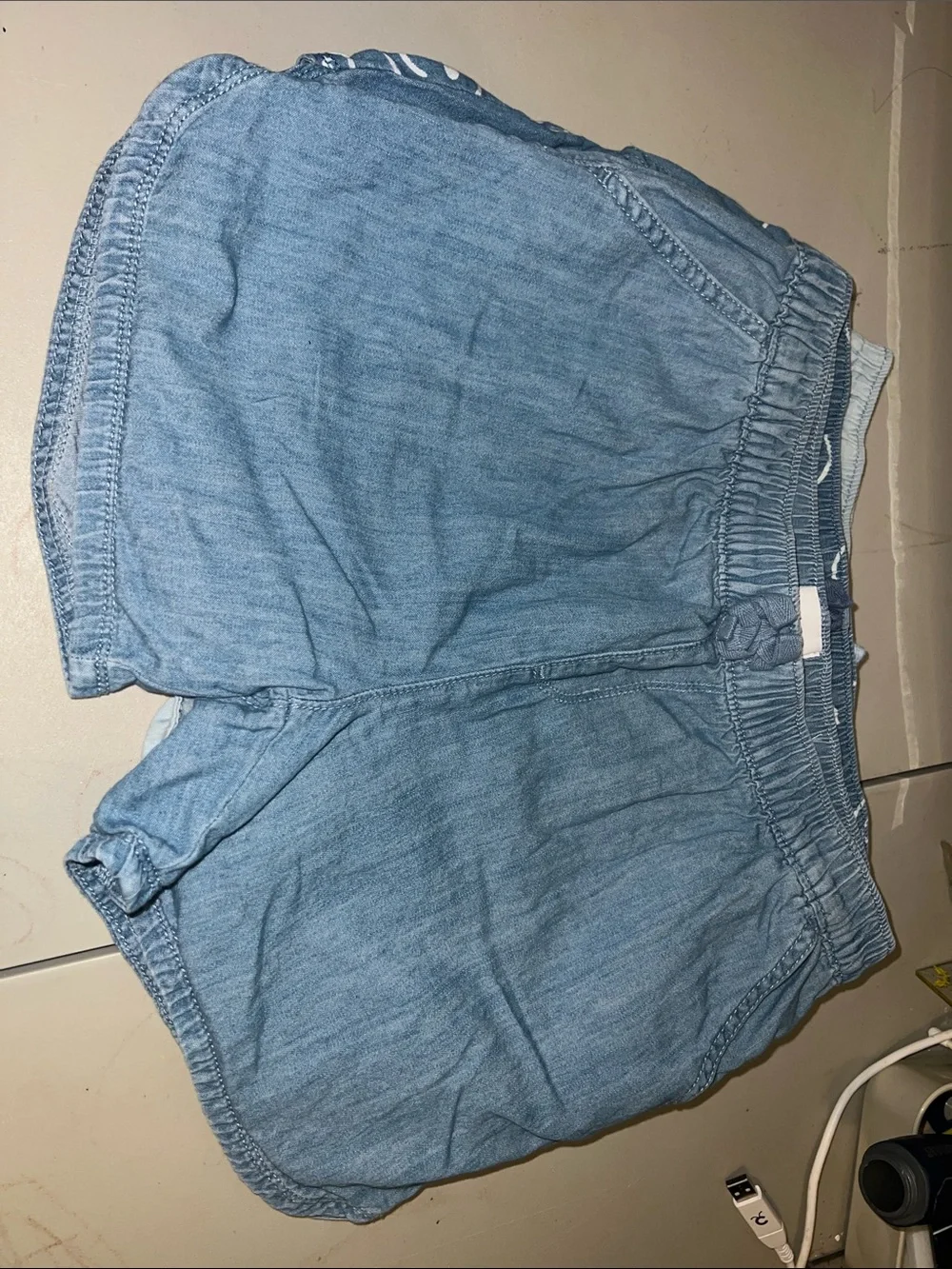 Girls Shorts Bundle | Size 14 | The Children’s Place | 4 Pairs | Like New
